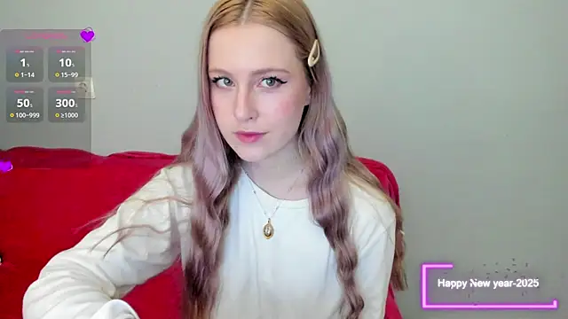 lola forever online show from 01-08-25, 04:33