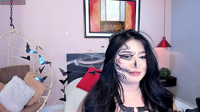  nina sweet online show from 10-31-25, 12:06