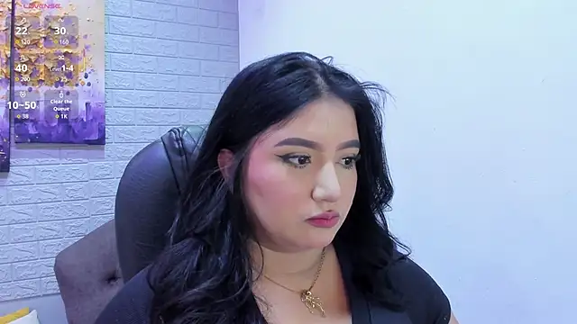  nina sweet online show from 11-29-25, 12:08