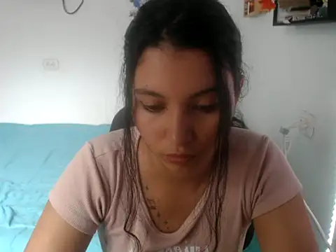 HannaKlein online show from 10-02-25, 05:53