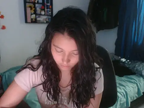 HannaKlein online show from 03-17-26, 06:22