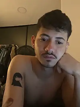 TommyMyler online show from 03-08-26, 05:00