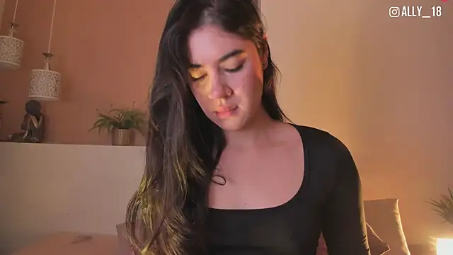 Ally addams online show from 04-20-26, 04:37