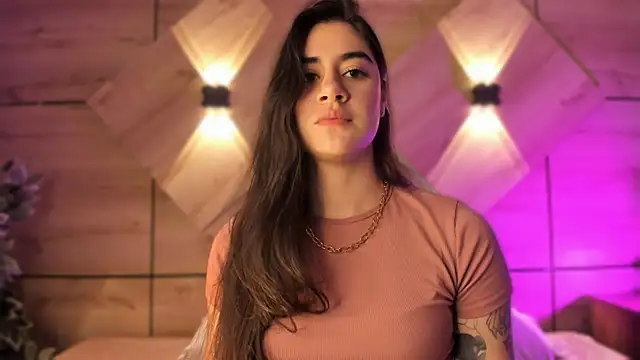 Ally addams online show from 05-01-26, 01:10
