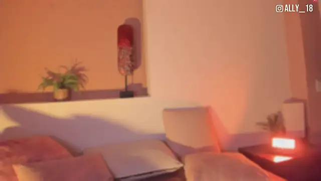 Ally addams online show from 05-11-26, 03:56