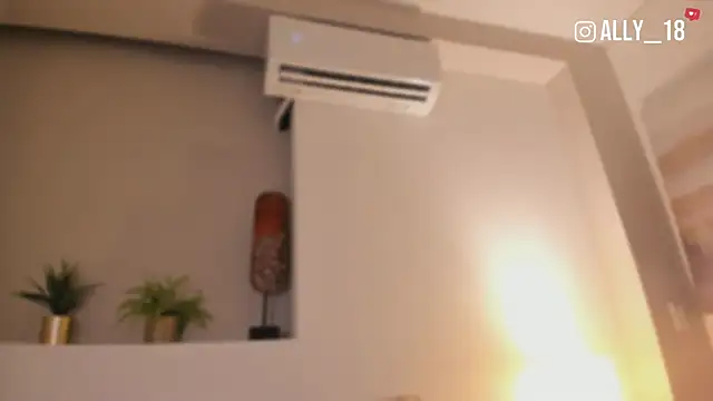 Ally addams online show from 07-30-26, 03:38