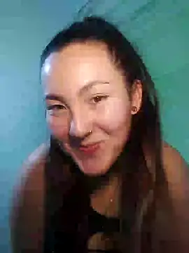 Elle Lee  online show from 02-12-25, 11:09