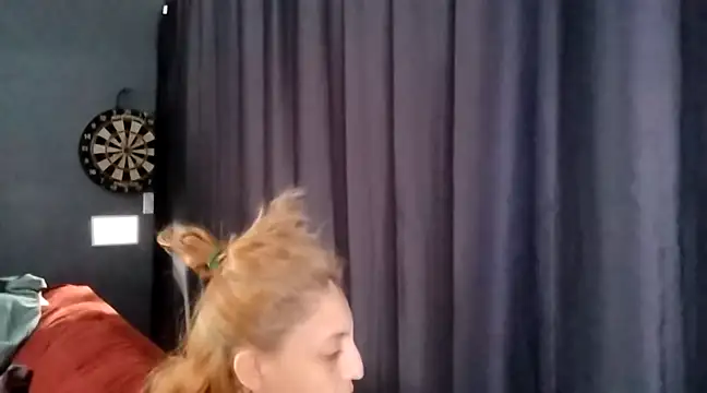 SexyKittyLA90 online show from 02-11-25, 08:20