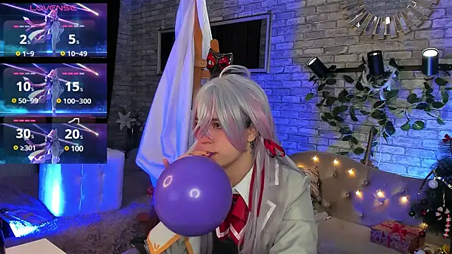 Snapshot of Alex_Howell chatting on 01-03-25, 08:43 Alex Howell online show from 01-03-25, 08:43