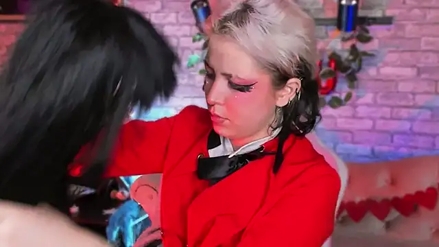 Snapshot of Alex_Howell chatting on 02-03-25, 03:20 Alex Howell online show from 02-03-25, 03:20