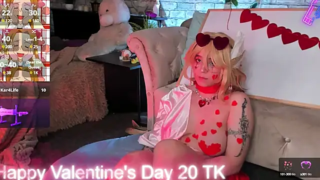 Snapshot of Alex_Howell chatting on 02-15-25, 03:09 Alex Howell online show from 02-15-25, 03:09