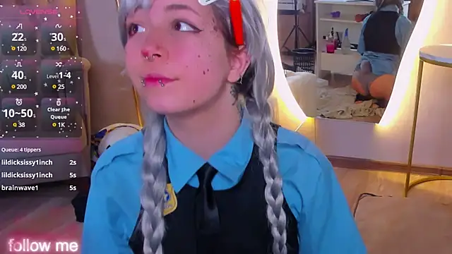 Snapshot of Alex_Howell chatting on 03-21-25, 11:45 Alex Howell online show from 03-21-25, 11:45