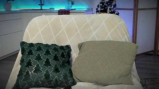 Devilina V online show from 12-09-24, 06:12