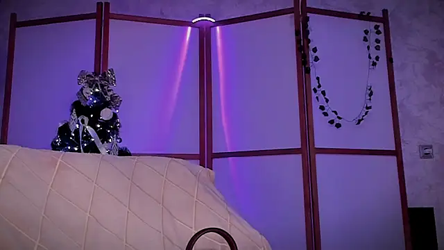 Devilina V online show from 01-10-25, 11:54