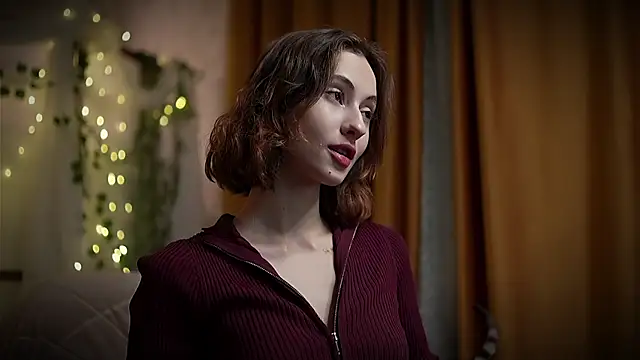 Devilina V online show from 03-01-25, 05:27