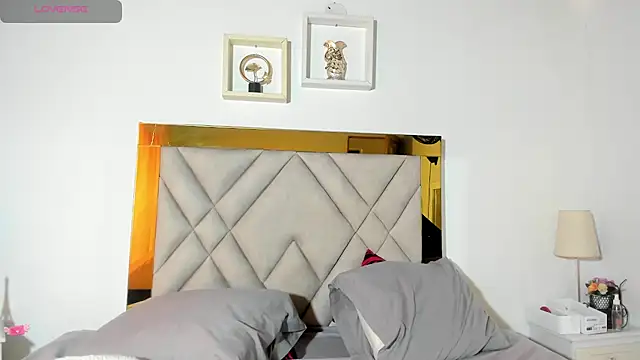 vahiolet fuentes online show from 02-17-25, 07:31