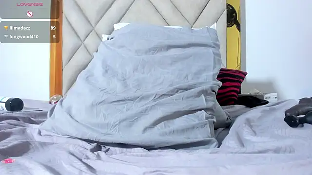 vahiolet fuentes online show from 02-17-25, 10:36