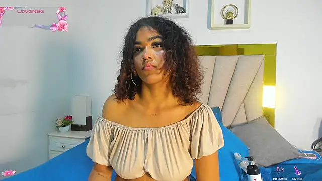 vahiolet fuentes online show from 10-23-25, 02:55