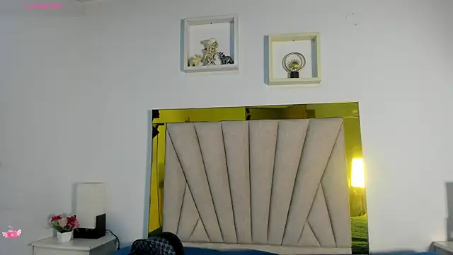 vahiolet fuentes online show from 01-08-26, 03:09