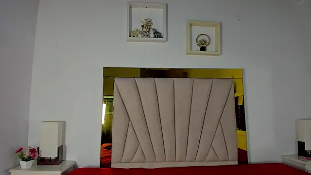 vahiolet fuentes online show from 02-24-26, 03:15