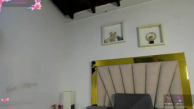 vahiolet fuentes online show from 02-27-26, 03:06