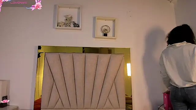 vahiolet fuentes online show from 03-07-26, 03:03