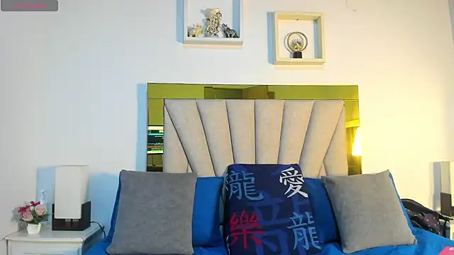 vahiolet fuentes online show from 04-01-26, 02:56