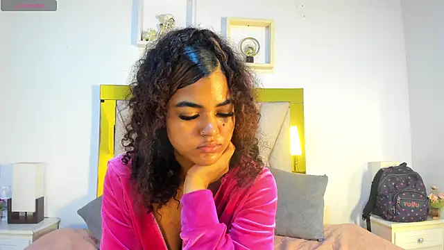 vahiolet fuentes online show from 04-10-26, 03:01