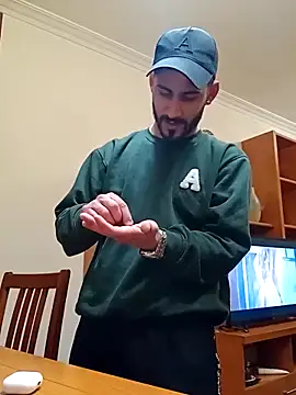 Cum 076 online show from 03-05-26, 12:17