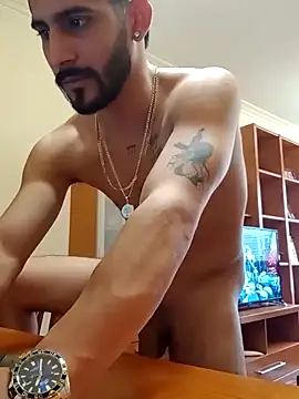 Cum 076 online show from 03-06-26, 12:34