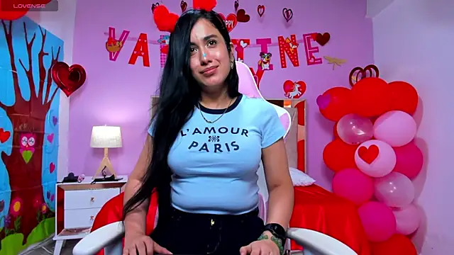 Miia harper  online show from 02-04-25, 01:27