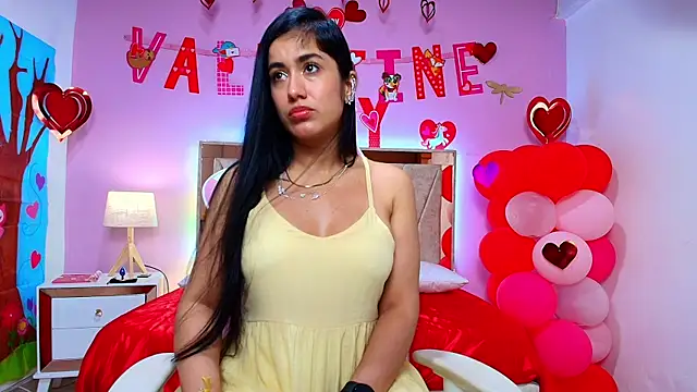 Miia harper  online show from 02-20-25, 12:25