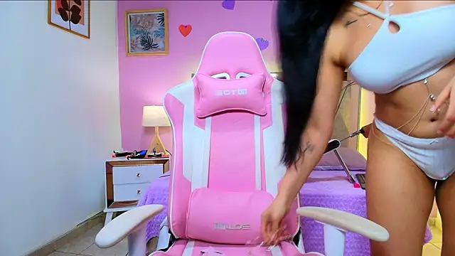 Miia harper  online show from 02-26-25, 11:41