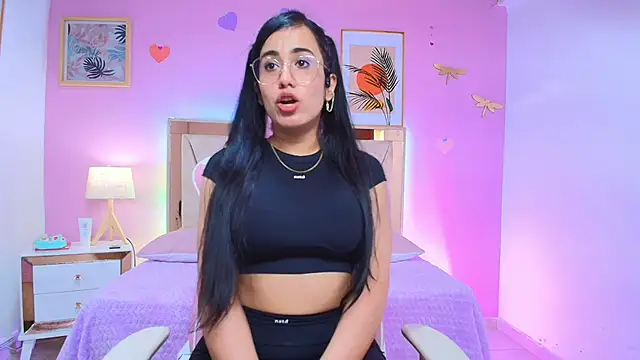 Miia harper  online show from 03-11-25, 02:18