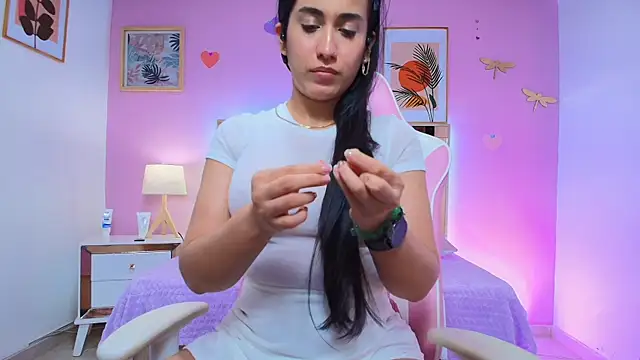 Miia harper  online show from 03-14-25, 01:05