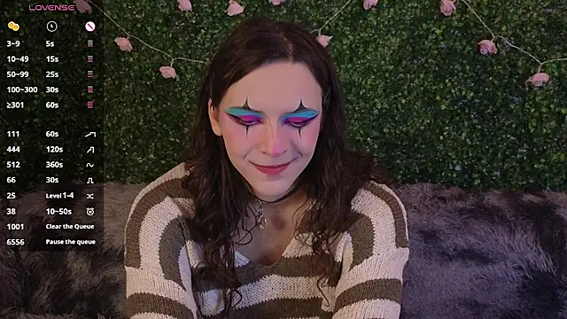 EkaterinaUpple online show from 04-19-26, 06:10