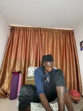 Malkon Big online show from 10-22-25, 07:35