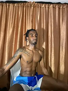 Malkon Big online show from 03-20-26, 03:33