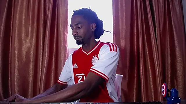 Malkon Big online show from 04-17-26, 12:52