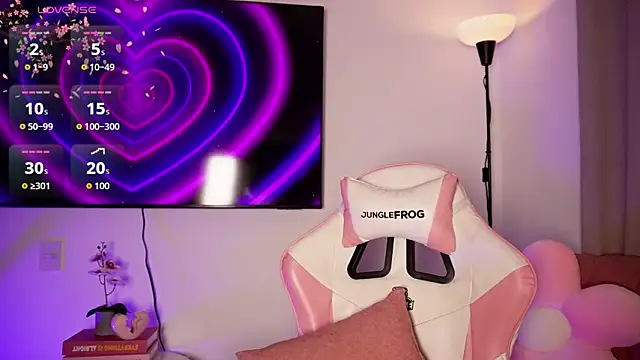 MavyStar online show from 03-31-26, 01:07