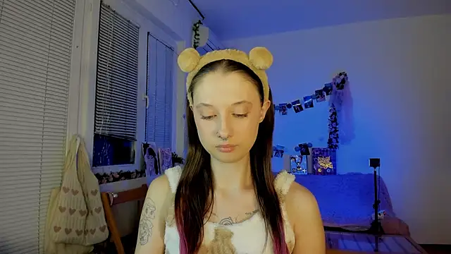 Jenny darling love online show from 12-30-24, 07:11