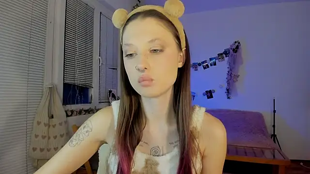 Jenny darling love online show from 01-08-25, 06:52