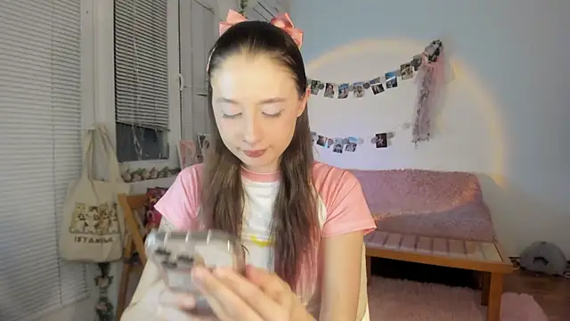 Jenny darling love online show from 01-17-25, 07:16