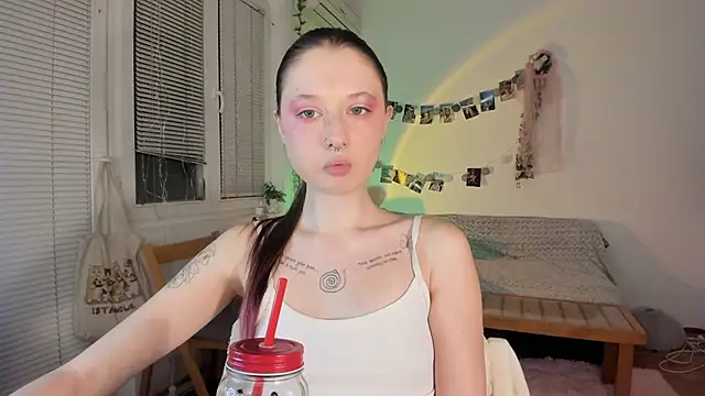 Jenny darling love online show from 01-23-25, 07:07