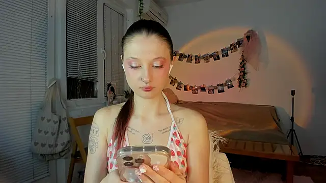 Jenny darling love online show from 02-22-25, 07:03