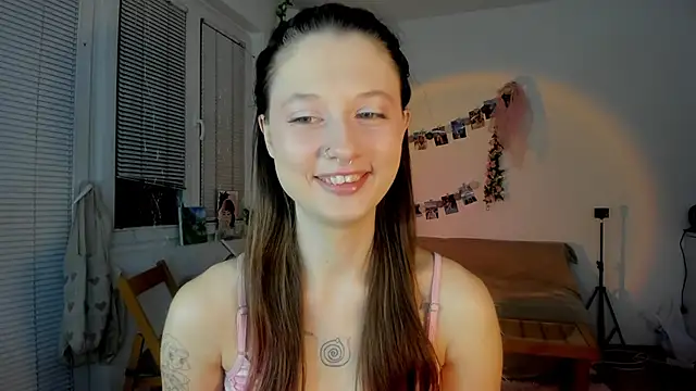 Jenny darling love online show from 02-26-25, 07:05