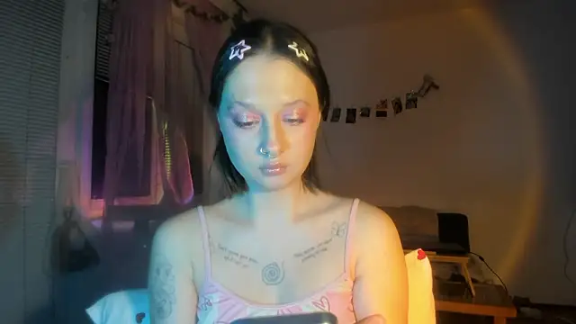 Jenny darling love online show from 02-23-26, 07:11