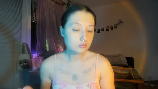 Jenny darling love online show from 03-19-26, 08:02