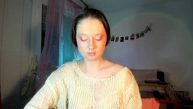 Jenny darling love online show from 04-15-26, 07:58