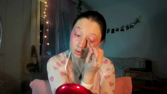 Jenny darling love online show from 04-17-26, 06:11